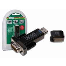 Digitus DA-70156 RS232-USB 2.0 Converter